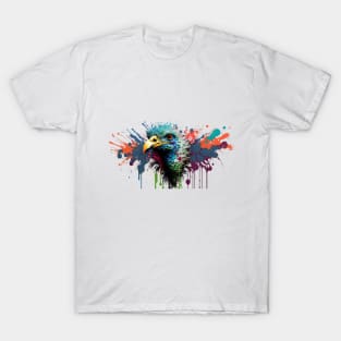 Ostrich T-Shirt